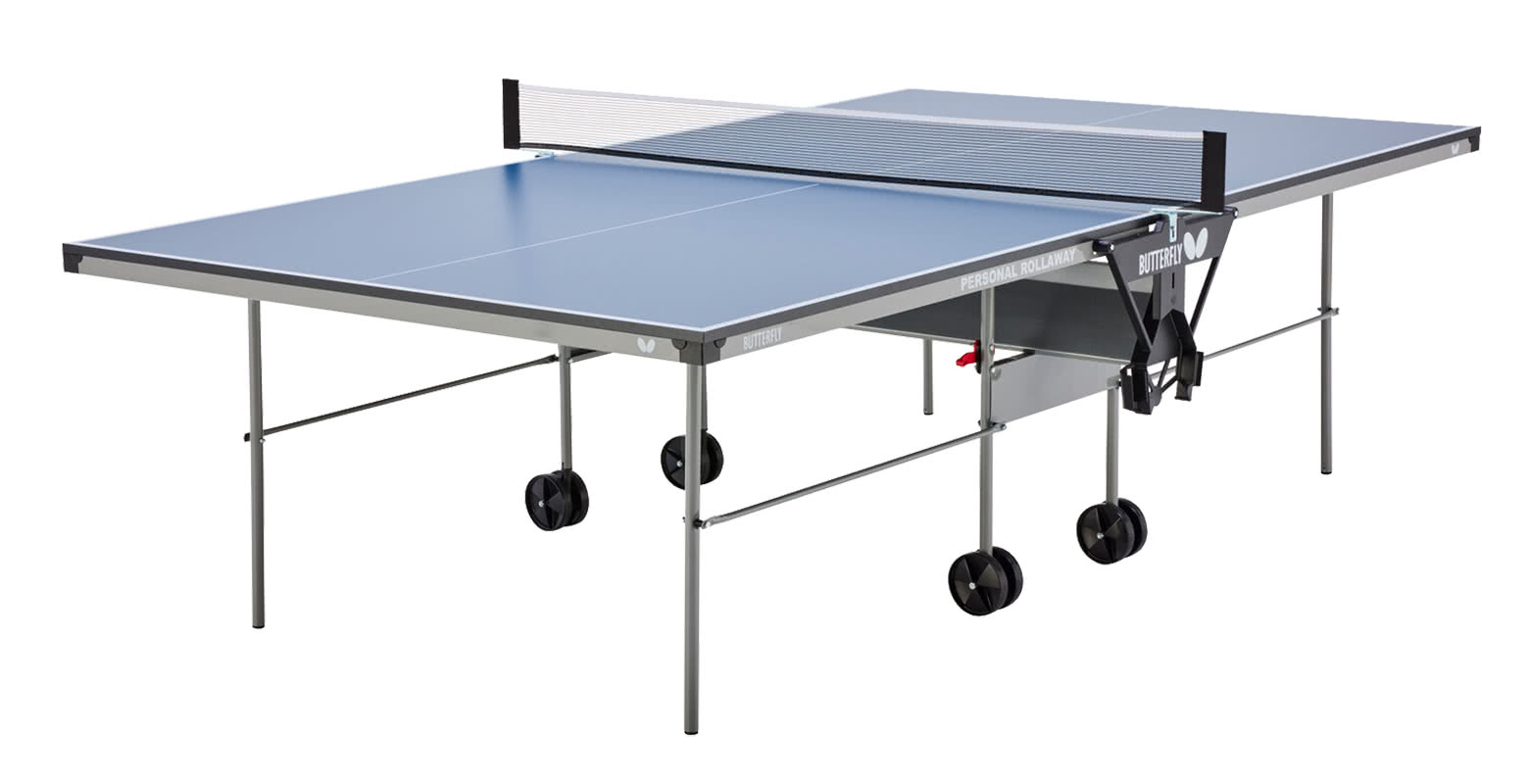 Butterfly ping pong clearance table