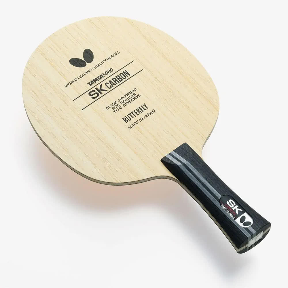 bordtennis | Butterfly SK Carbon | Bordtennisstomme | Köp hos Butterfly-store  | Världens mest använda varumärke inom bordtennis - Butterfly-store