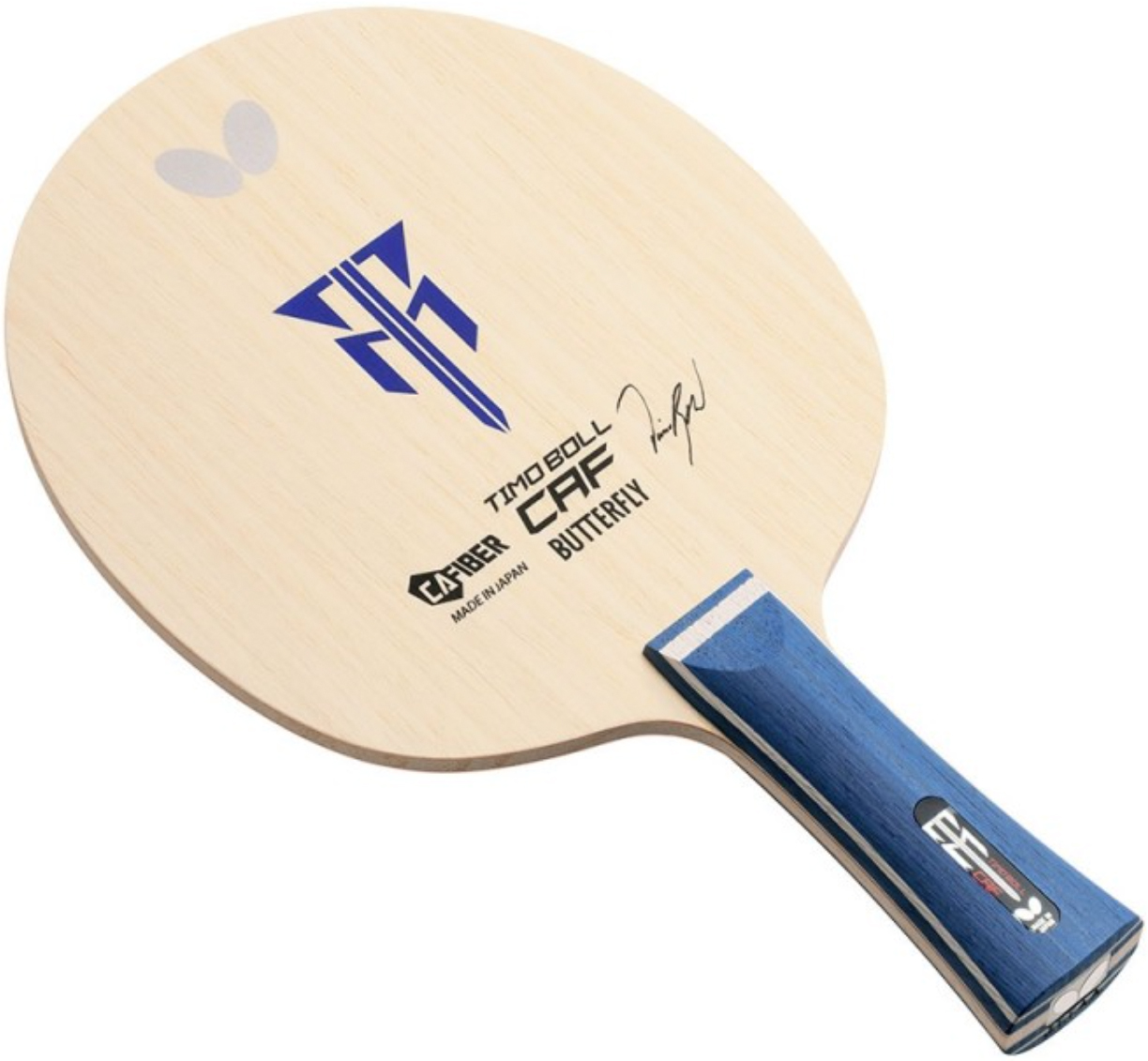 Butterfly Timo Boll CAF