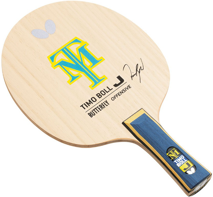 Butterfly Timo Boll J