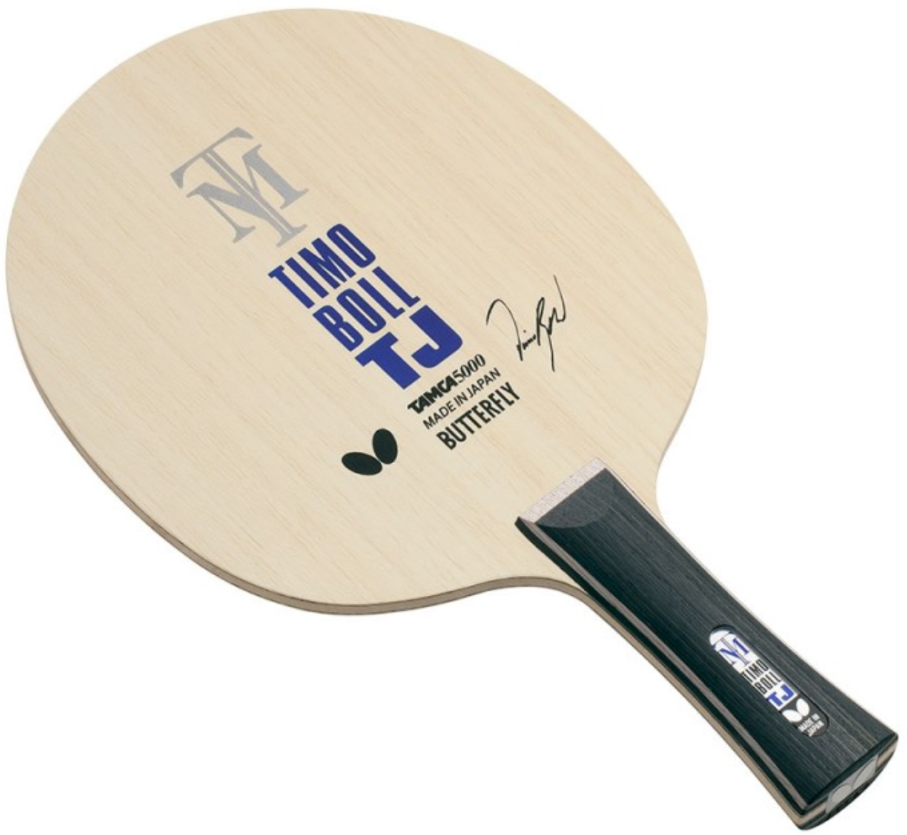 Butterfly Timo Boll TJ