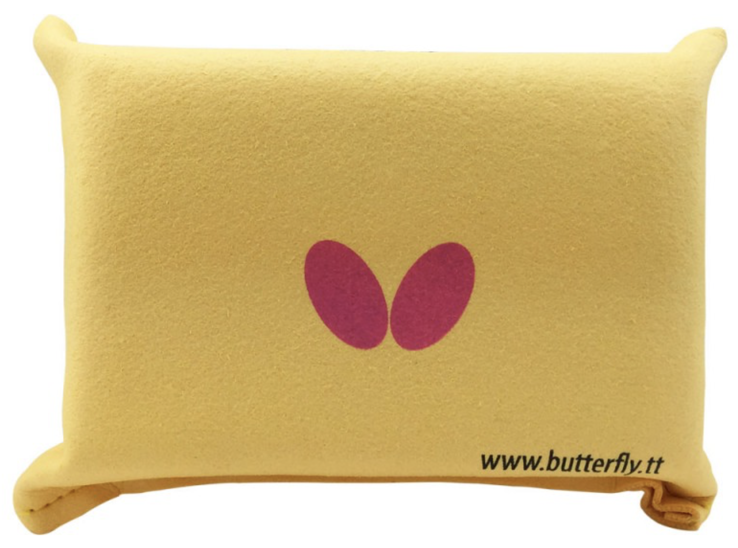 Butterfly Cotton Sponge