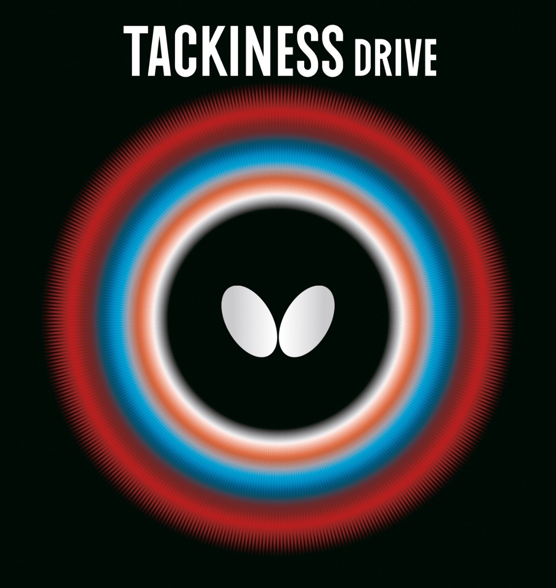 Butterfly Tackiness Drive
