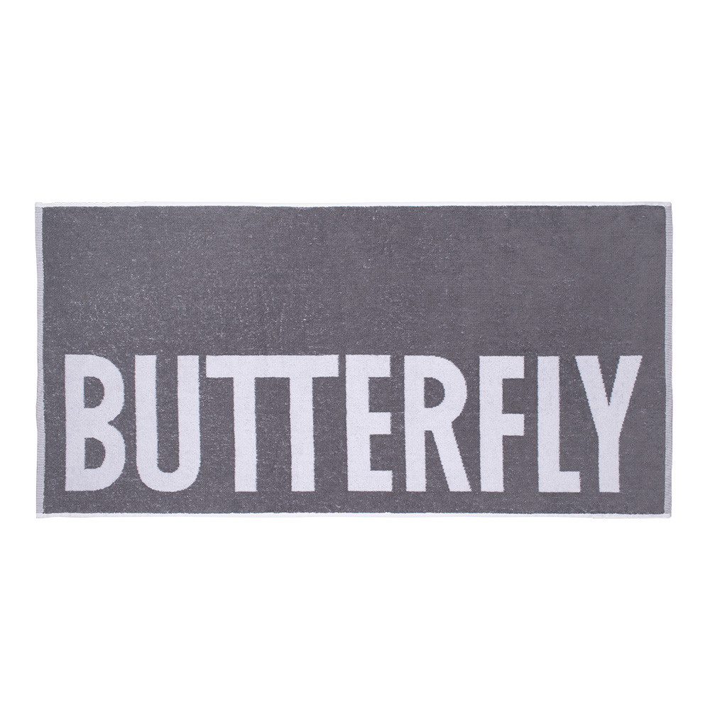 Butterfly Sign Grey